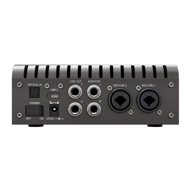 کارت صدا UNIVERSAL AUDIO Apollo Twin X USB Heritage Edition — تصویر ۲