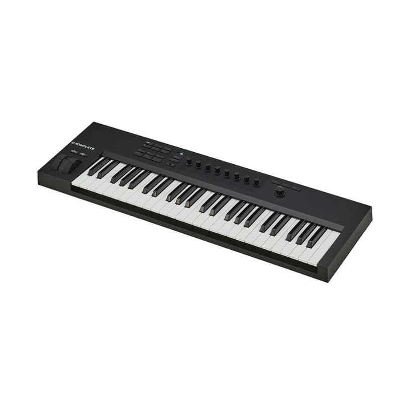 میدی کنترلر Native Instruments Komplete Kontrol A49 — تصویر ۱۰