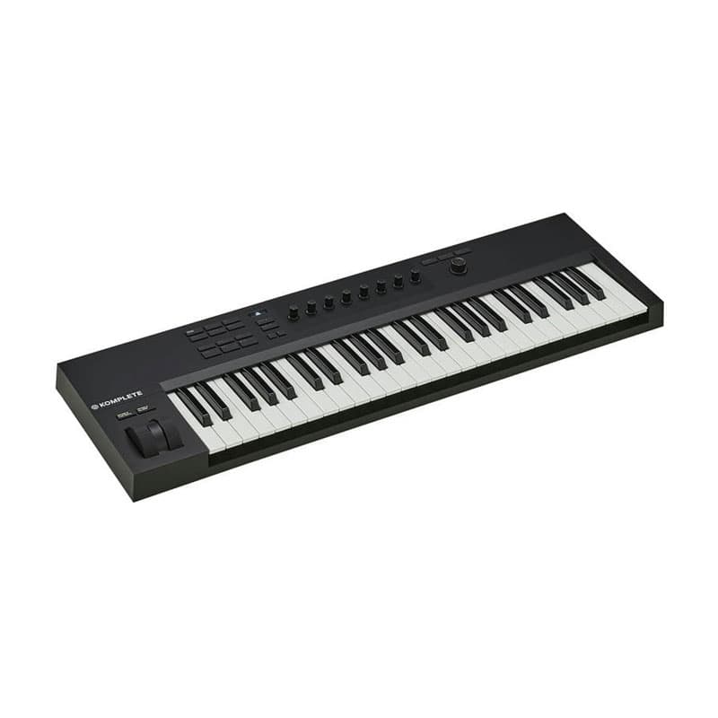 میدی کنترلر Native Instruments Komplete Kontrol A49 — تصویر ۱۲