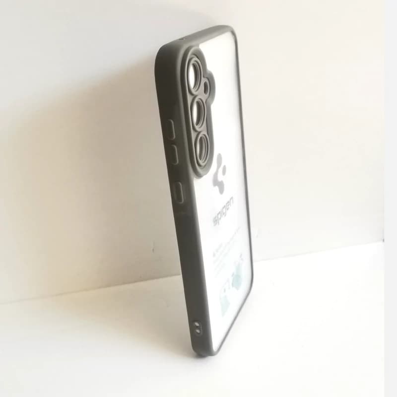 قاب اسپیگن (Spigen) سامسونگ Samsung A55 — تصویر ۲