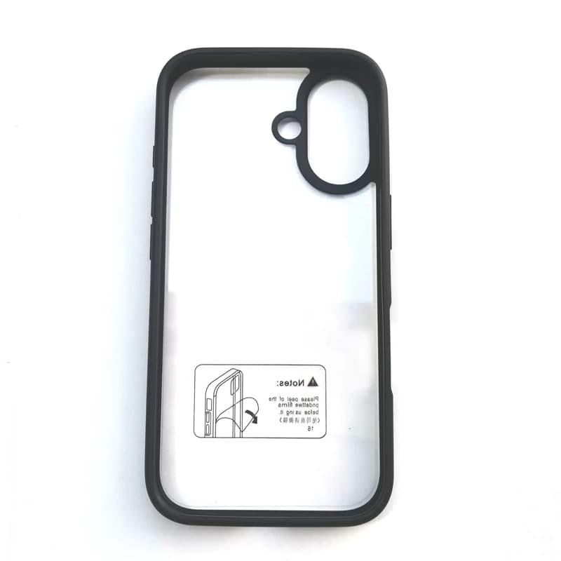 قاب اسپیگن (Spigen) آیفون iphone 16 — تصویر ۴