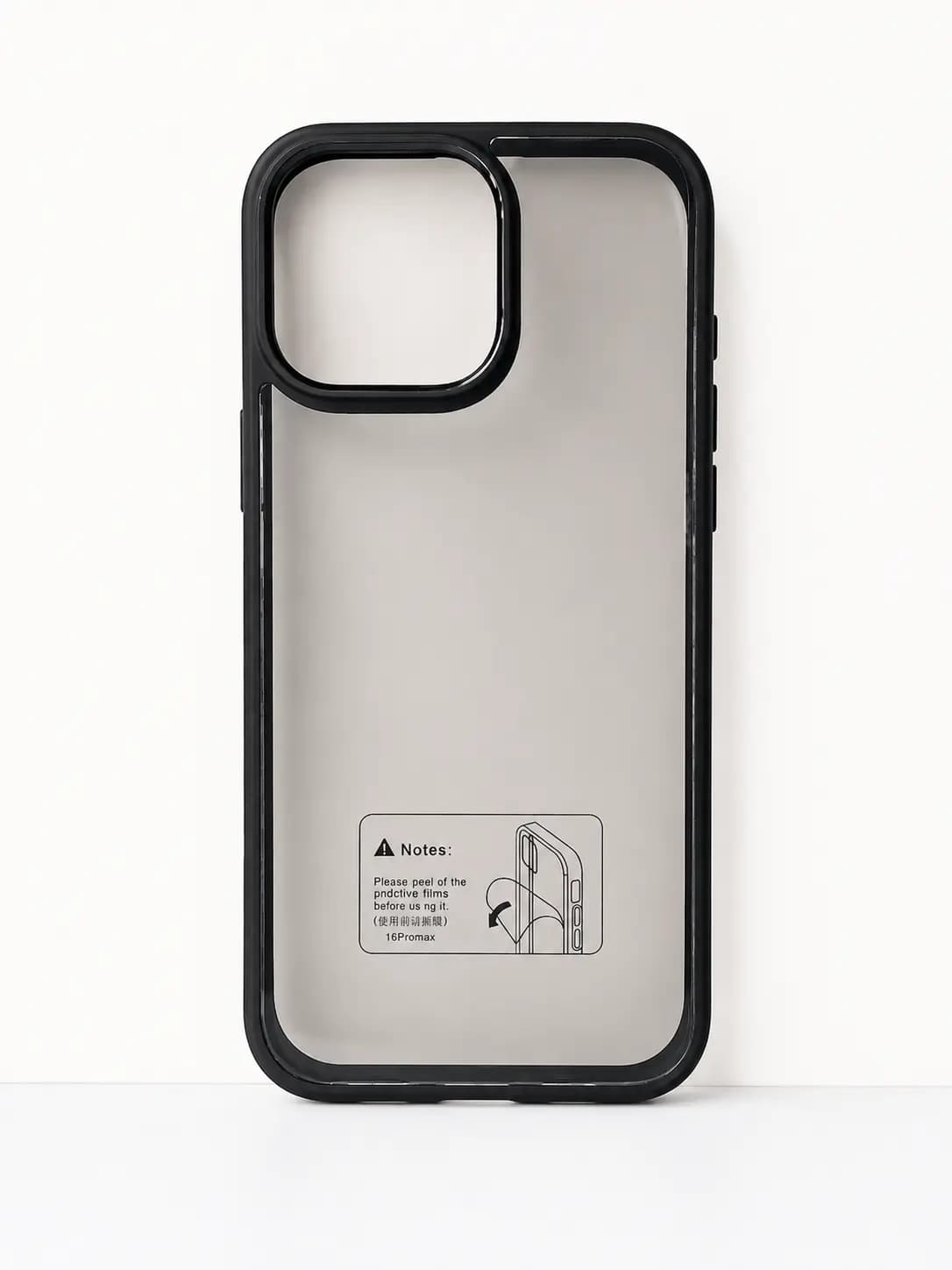 قاب اسپیگن مات آیفون iPhone 16 Pro Max