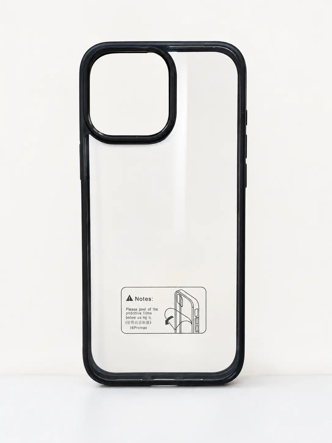 قاب اسپیگن (Spigen) آیفون iPhone 16 Pro Max — تصویر ۳