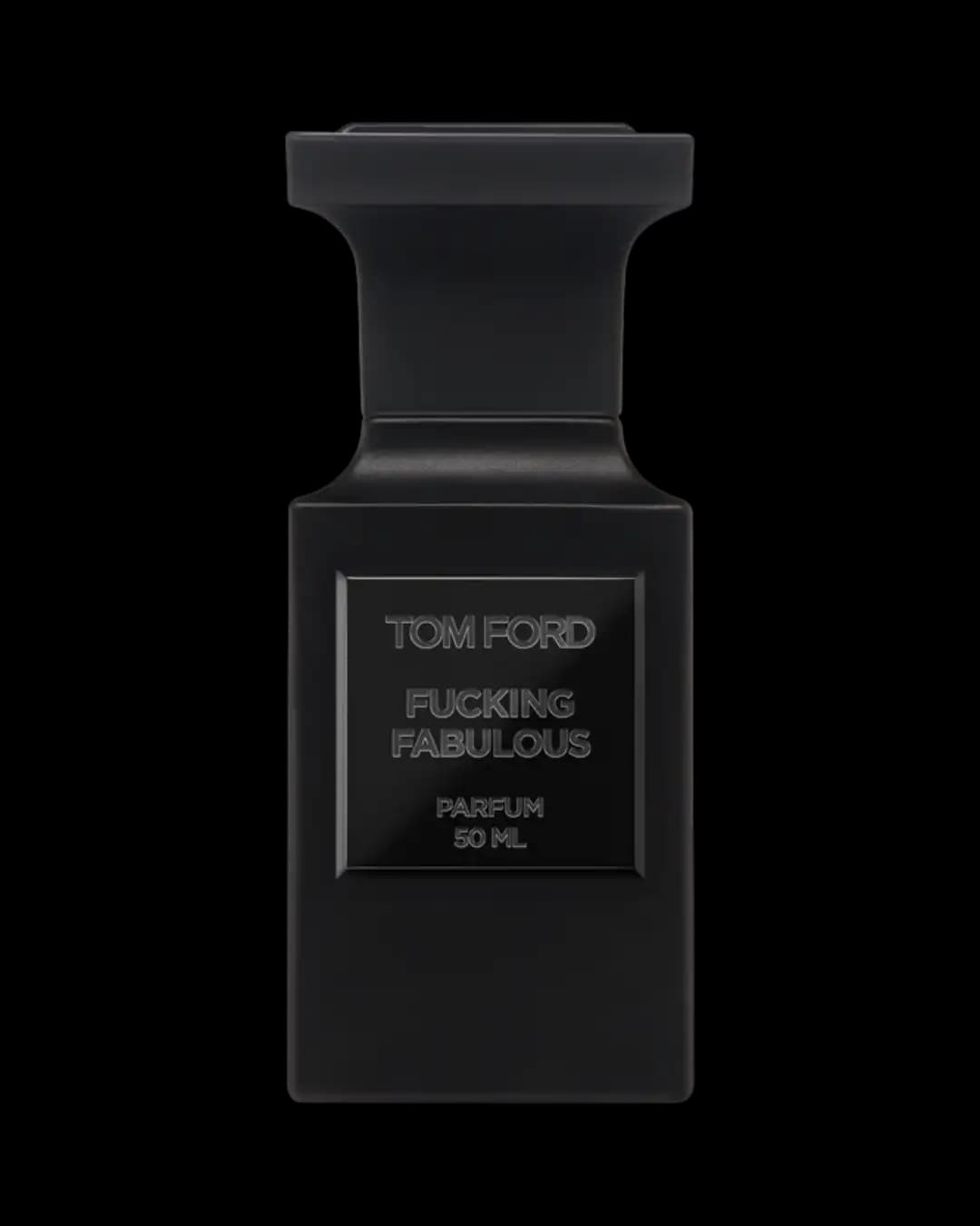 عطر تام فورد فاکینگ فابولوس پارفوم | TOM FORD Fucking Fabulous Parfum — تصویر ۳