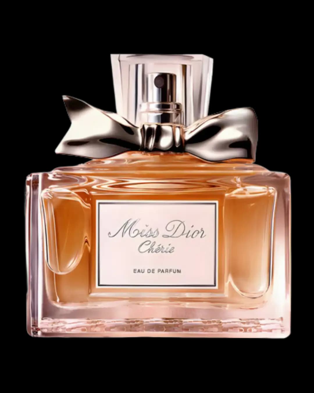 عطر دیور میس دیور چری 2011 | Dior Miss Dior Cherie 2011 — تصویر ۳