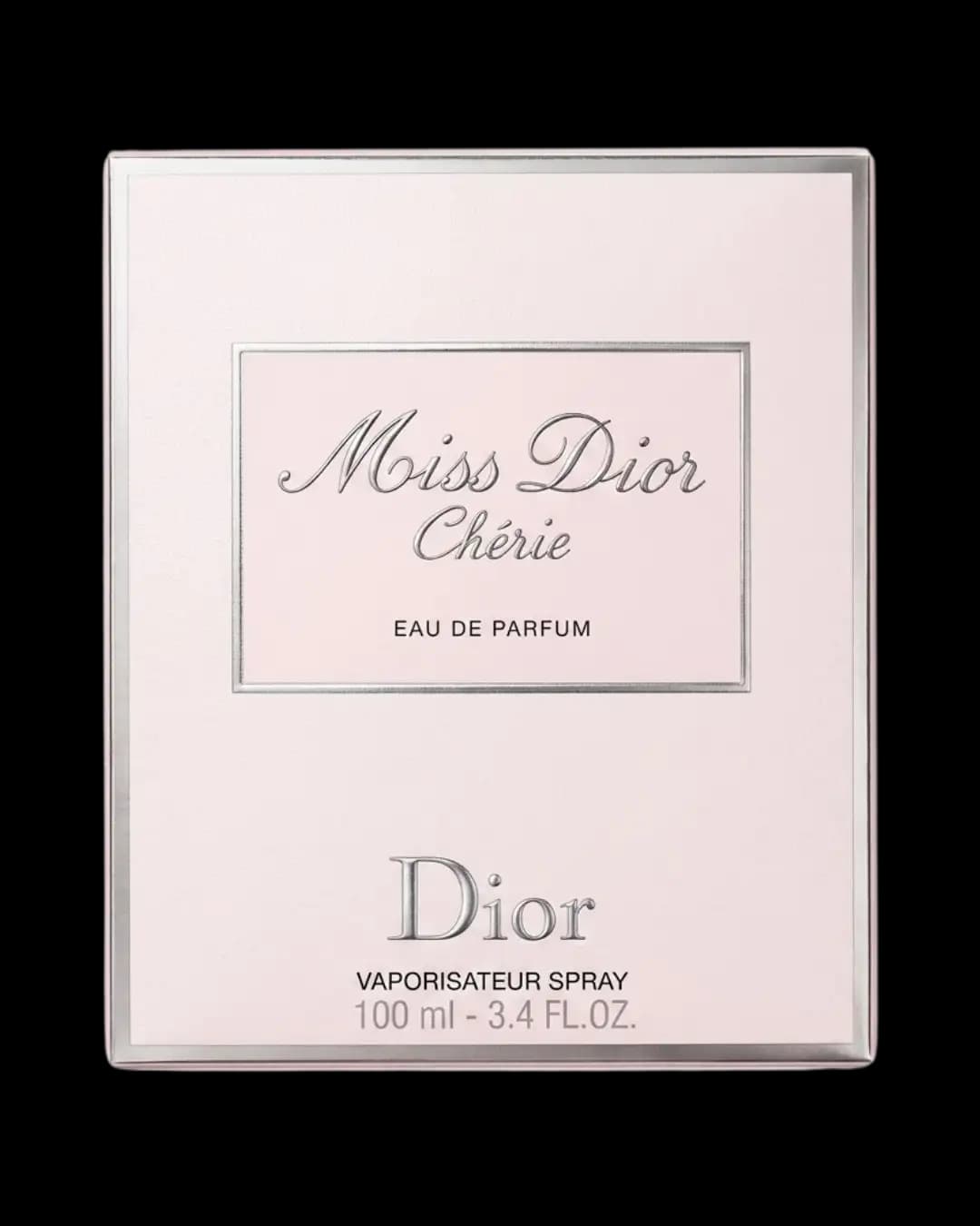 عطر دیور میس دیور چری 2011 | Dior Miss Dior Cherie 2011 — تصویر ۴