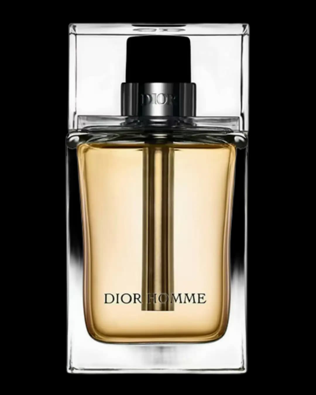 عطر دیور هوم ادوتویلت (نقره‌ای) | Dior Homme EDT