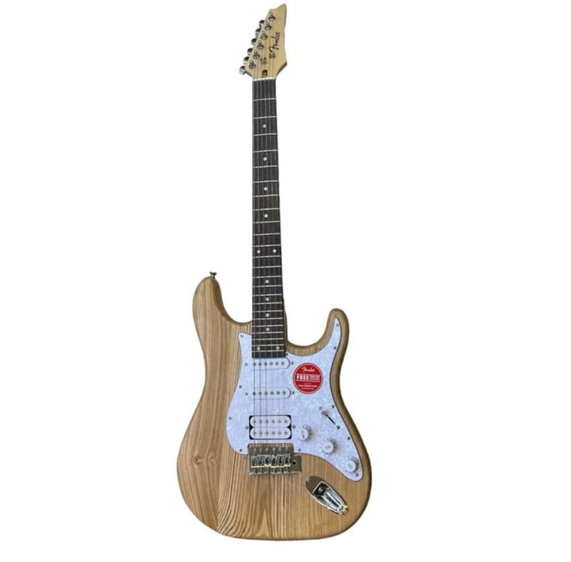 گیتار الکتریک Fender Squier Stratocaster