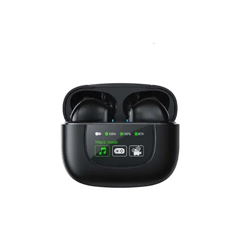 هندزفری بی سیم گیمینگ مانستر مدل Monster Airmars XKT20 — تصویر ۱۲
