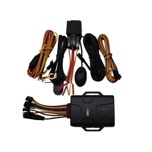 ردیاب خودرو و موتور سیکلت برند ویگو مدل GT800 پلاس — تصویر ۳