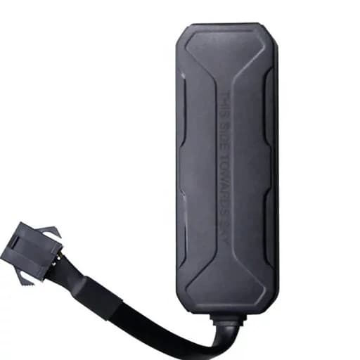 ردیاب خودرو و موتور سیکلت برند ویگو مدل GT400 پلاس — تصویر ۶