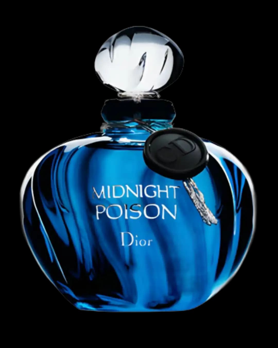 عطر دیور میدنایت پویزن اکستریت د پرفیوم | Dior Midnight Poison Extrait de Parfum — تصویر ۳