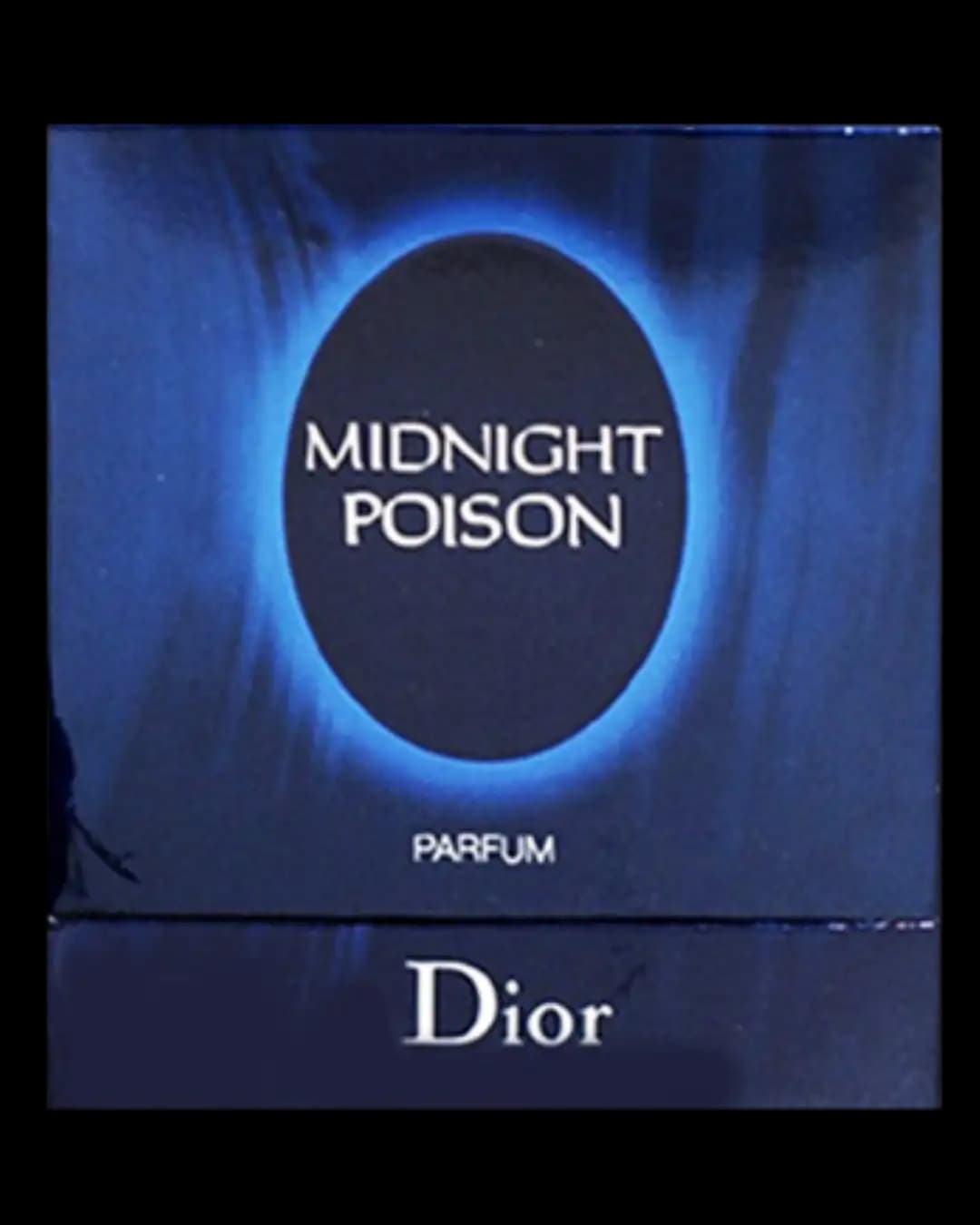 عطر دیور میدنایت پویزن اکستریت د پرفیوم | Dior Midnight Poison Extrait de Parfum — تصویر ۲