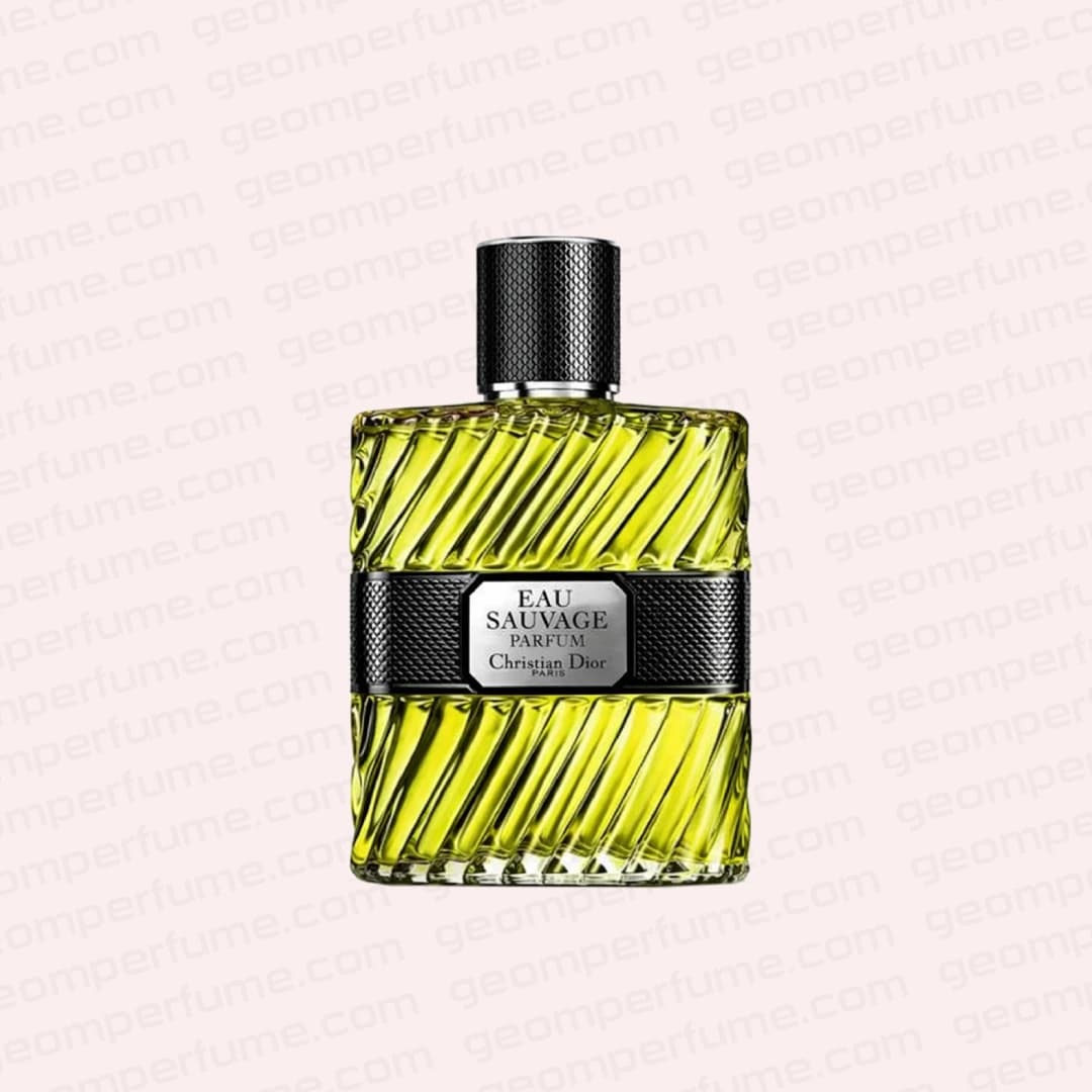 عطر دیور او ساواج پرفیوم 2017 | Dior Eau Sauvage Parfum 2017 — تصویر ۵