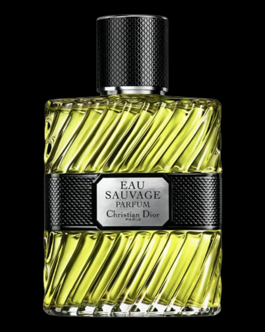 عطر دیور او ساواج پرفیوم 2017 | Dior Eau Sauvage Parfum 2017