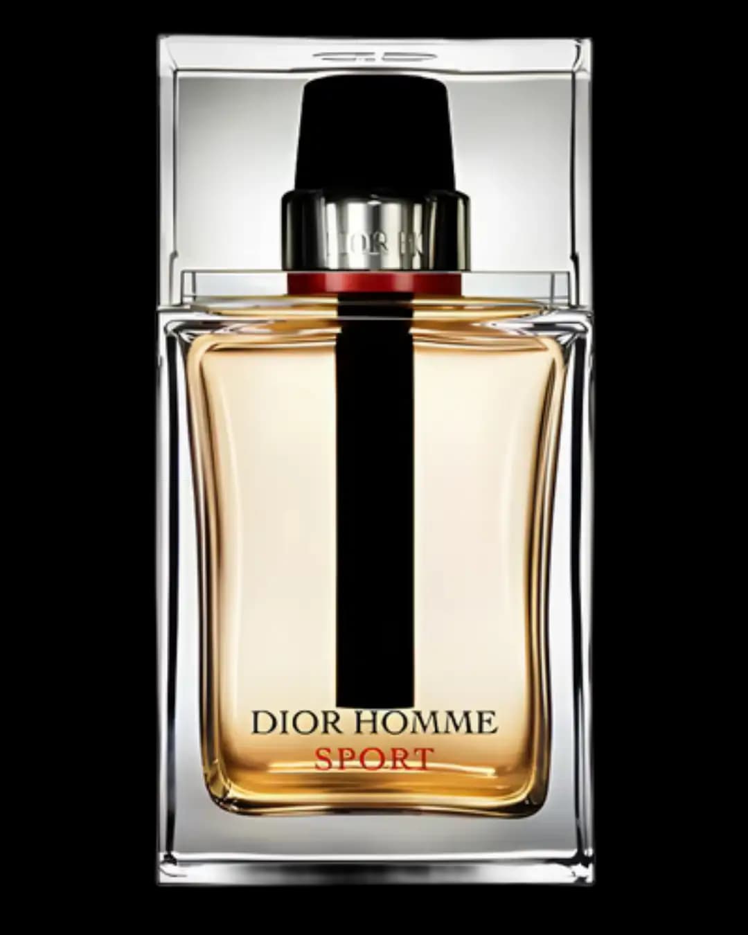 عطر دیور هوم اسپرت 2012 | Dior Homme Sport 2012 — تصویر ۳