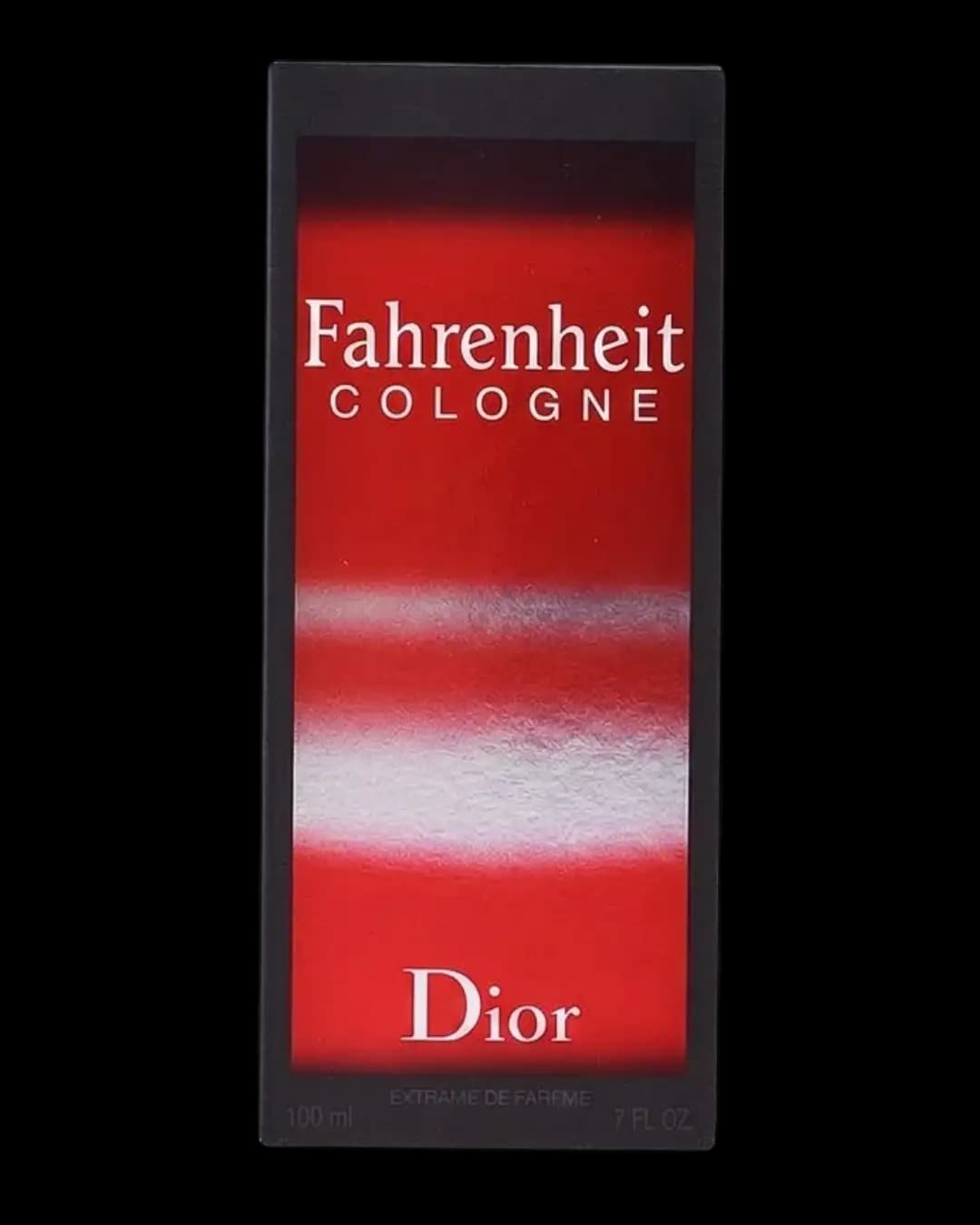 عطر دیور فارنهایت کولون (کلوژن) | Dior Fahrenheit Cologne — تصویر ۴