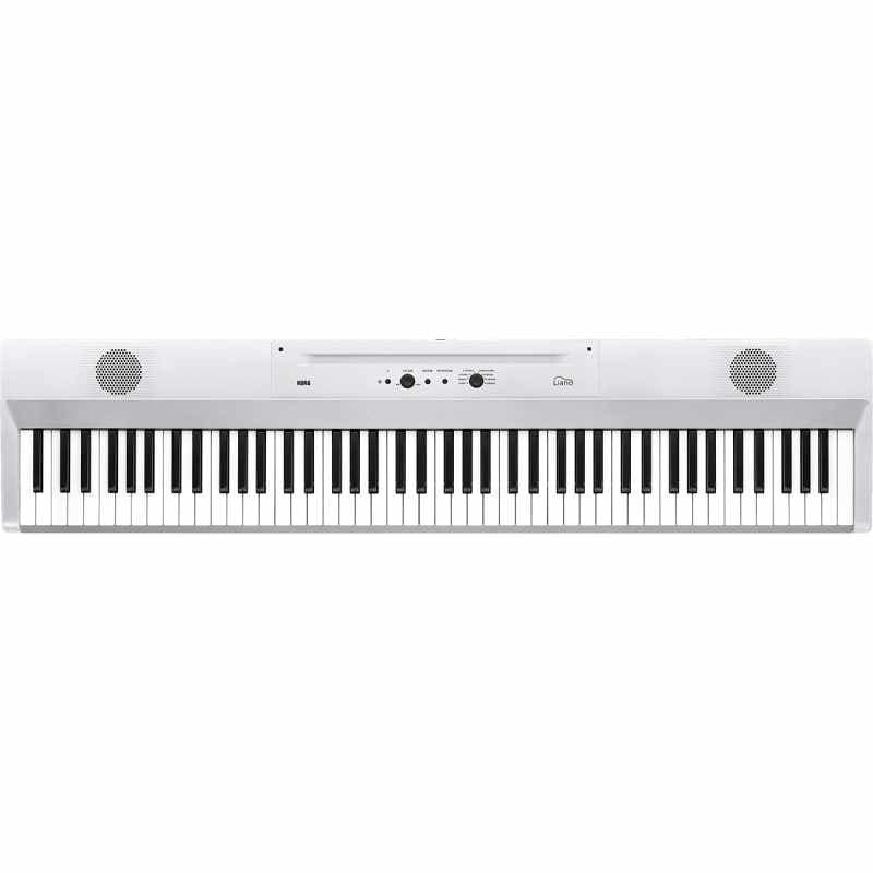پیانو دیجیتال Korg Liano L1 PWHITE