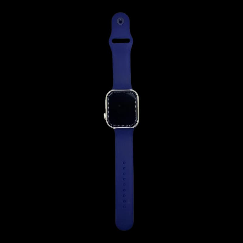 ساعت هوشمند keqiwear kw56 ultra3 — تصویر ۱۱