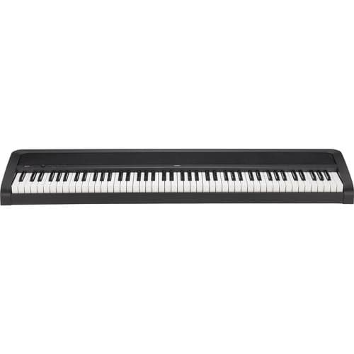 پیانو دیجیتال Korg B2N — تصویر ۶