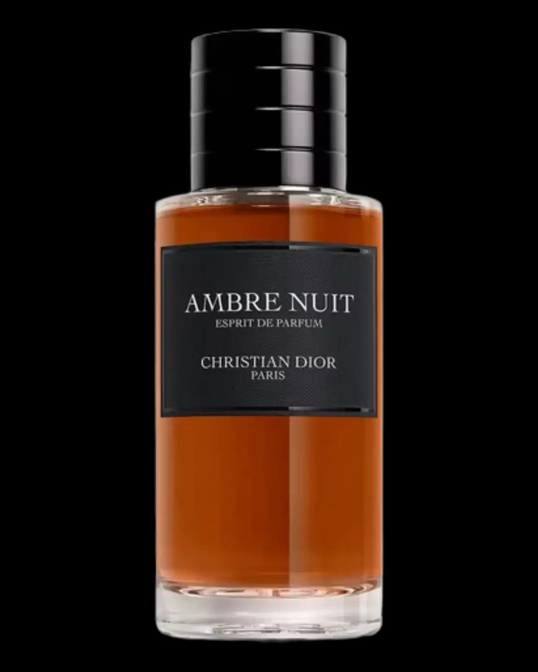 عطر دیور آمبر نویت اسپریت د پرفیوم | Dior Ambre Nuit Esprit De Parfum