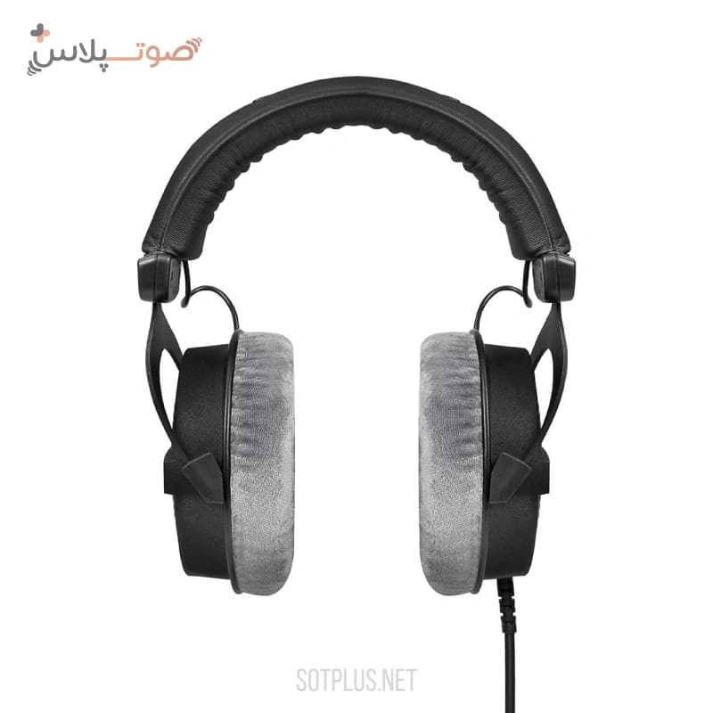 هدفون Beyerdynamic DT 990 Pro 80 ohm — تصویر ۴