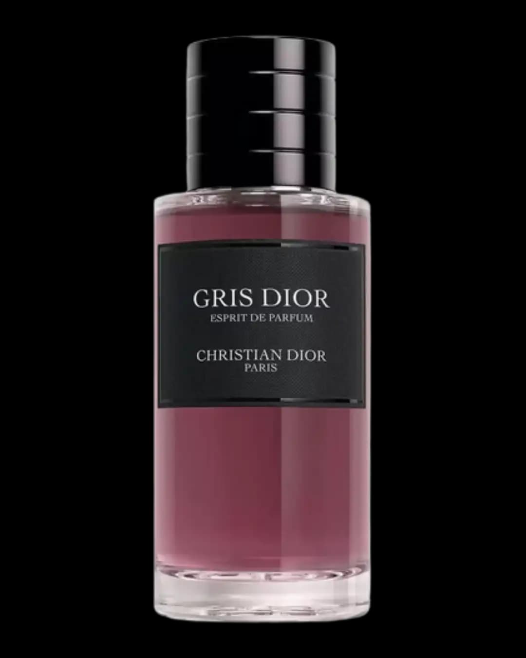 عطر دیور گریس اسپریت د پارفوم | Dior Gris Esprit De Parfum — تصویر ۳