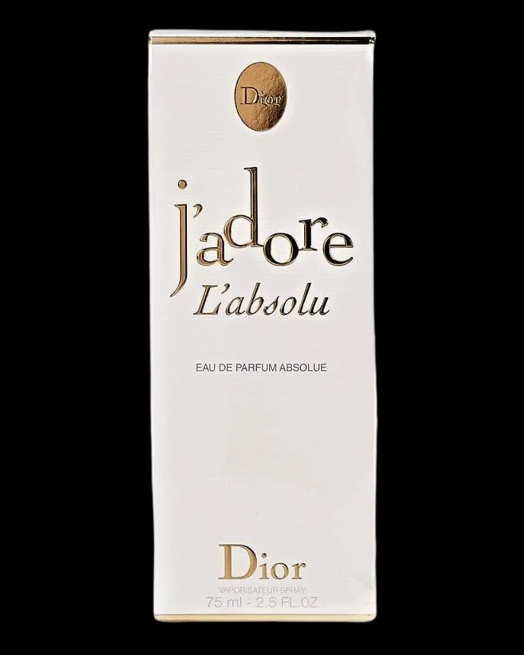 عطر دیور جادور ابسولو | Dior J’adore L’absolu — تصویر ۲