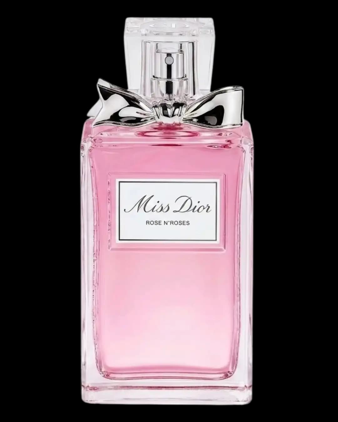 عطر دیور میس دیور رز ان رزز | Dior Miss Dior Rose N’Roses