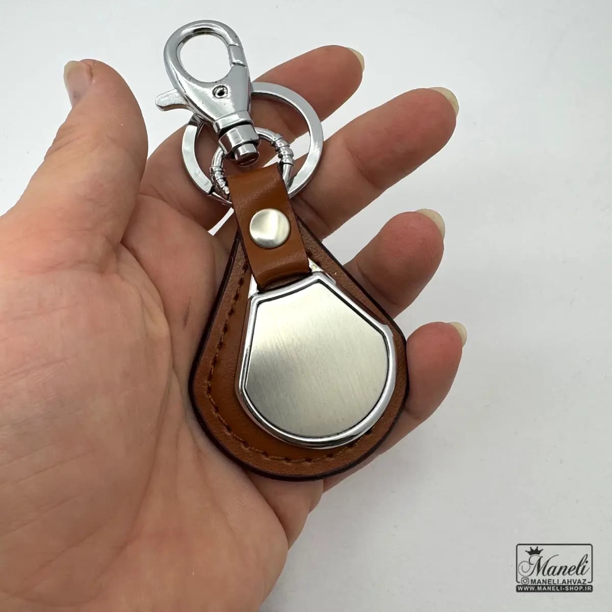 ست هدیه ای خودکار و جاکلیدی و جاکارتی — تصویر ۷