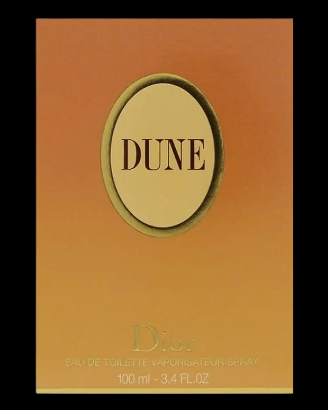 عطر دیور دان زنانه | Dior Dune for Women — تصویر ۴