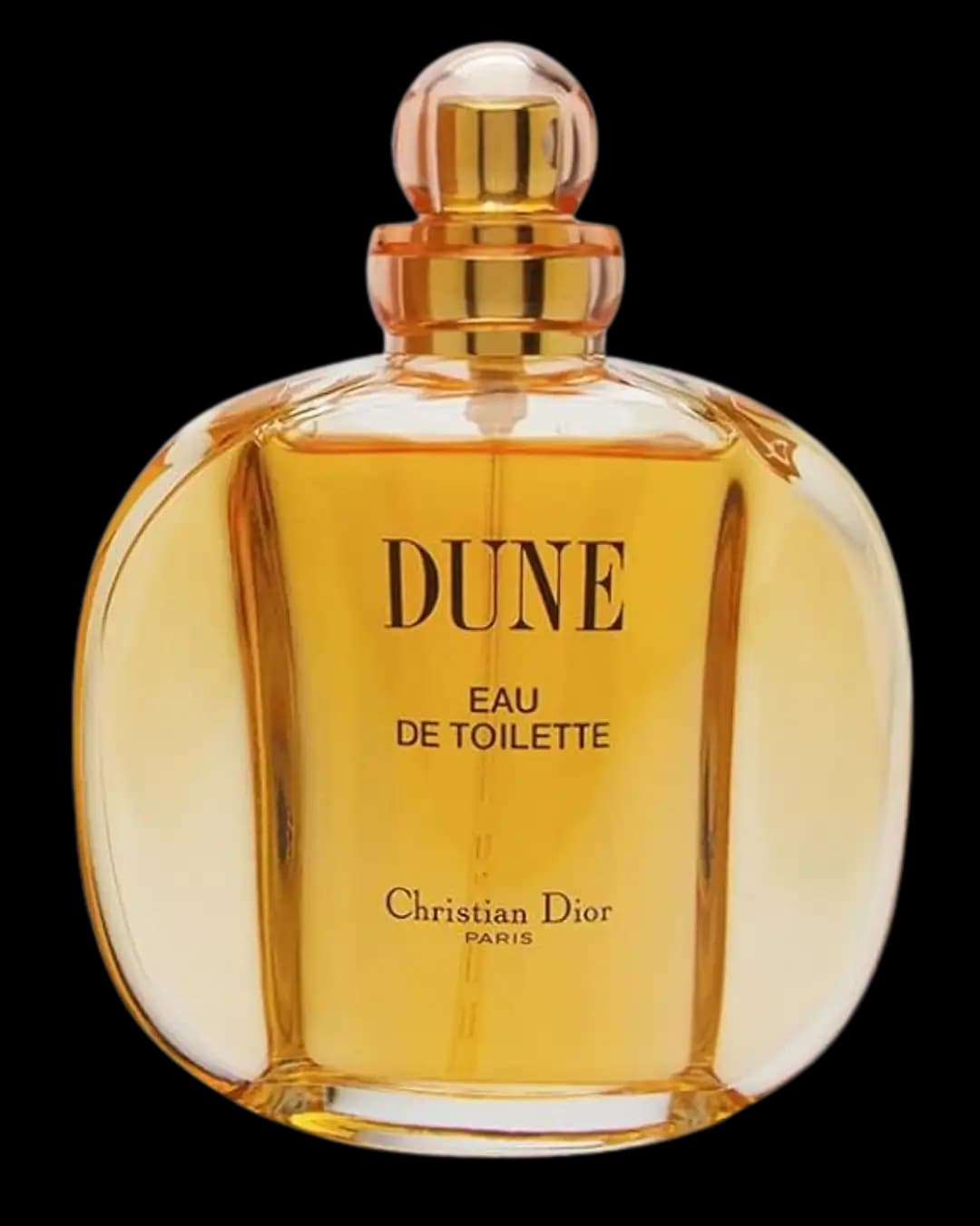 عطر دیور دان زنانه | Dior Dune for Women — تصویر ۳