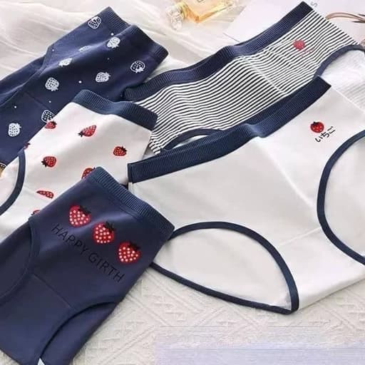 شورت عروسکی نخی ضد حساسیتSa02 — تصویر ۳
