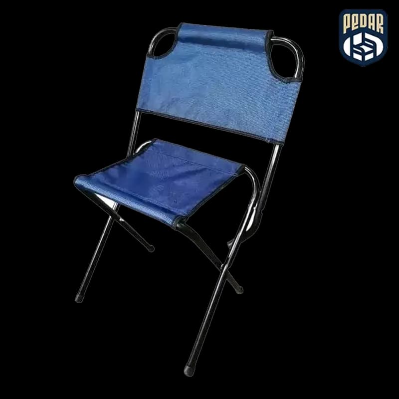 صندلی سفری تاشو کد 555