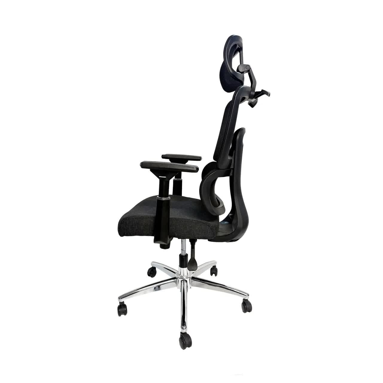 صندلی مدیریتی مش کد TM 750 — تصویر ۵