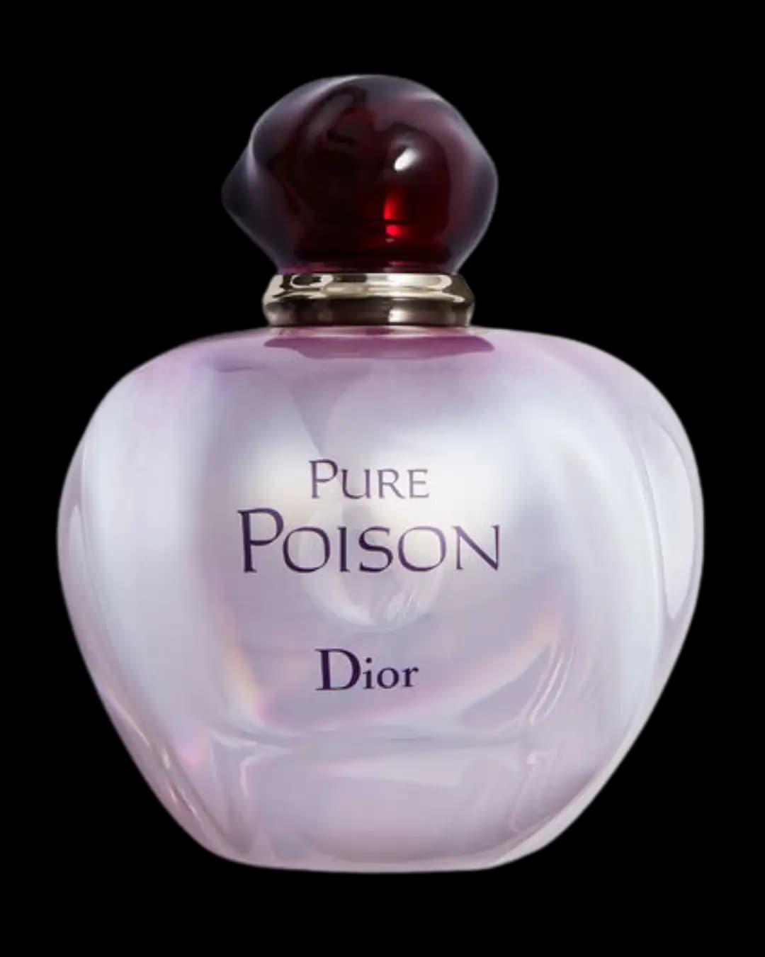 عطر دیور پیور پویزن | Dior Pure Poison EDP — تصویر ۳