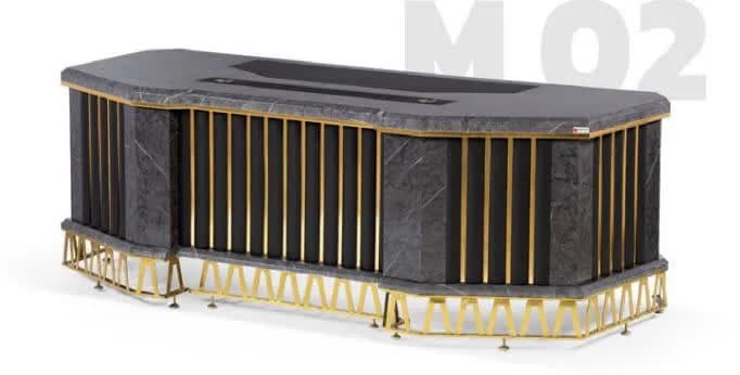میز مدیریت M-02