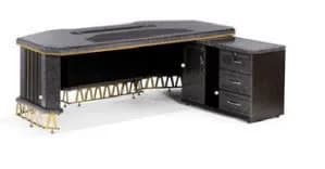 میز مدیریت M-02 — تصویر ۲