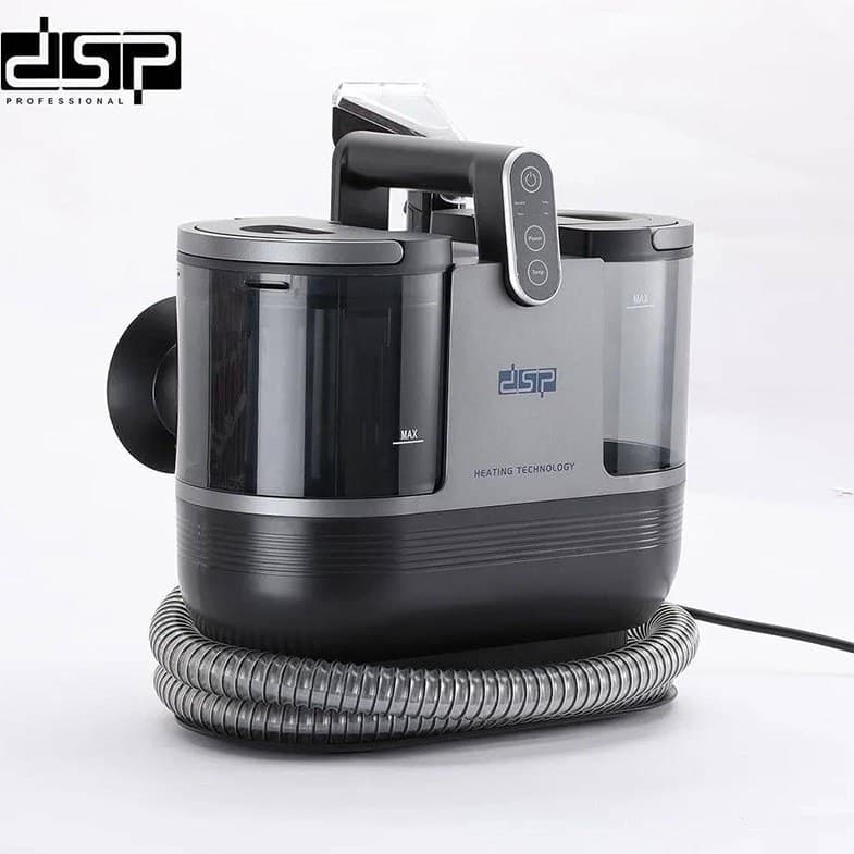 فرش شور و مبل شور دی اس پی مدل 2047 dsp — تصویر ۳