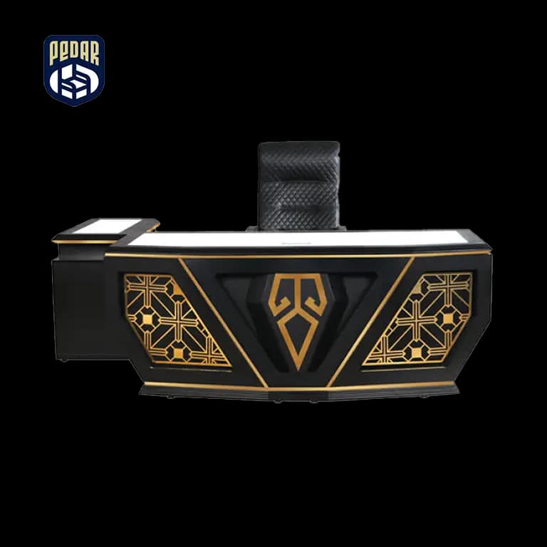 میز مدیریتی تمام وکیوم v-2