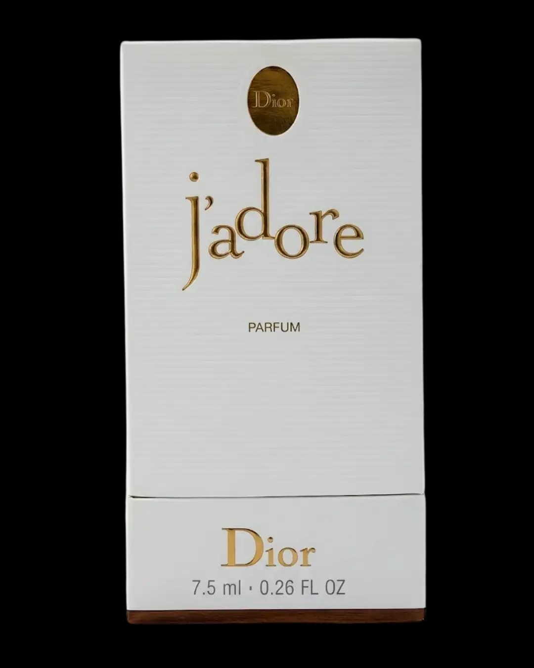 عطر دیور جادور (ژادور) اکسترايت د پارفوم | Dior J’adore Extrait de parfum — تصویر ۴