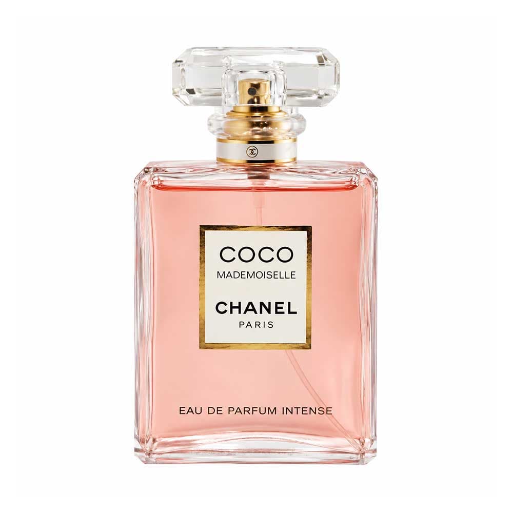 عطر ادکلن شنل کوکو مادمازل | Chanel Coco Mademoiselle زنانه — تصویر ۳