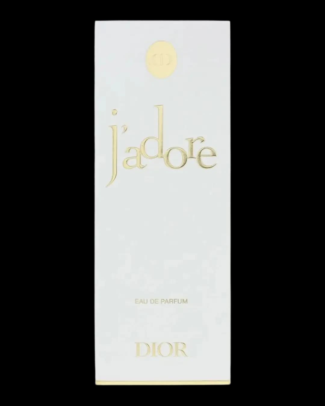 عطر دیور جادور(ژادور) ادوپرفیوم | Dior J’adore EDP — تصویر ۴