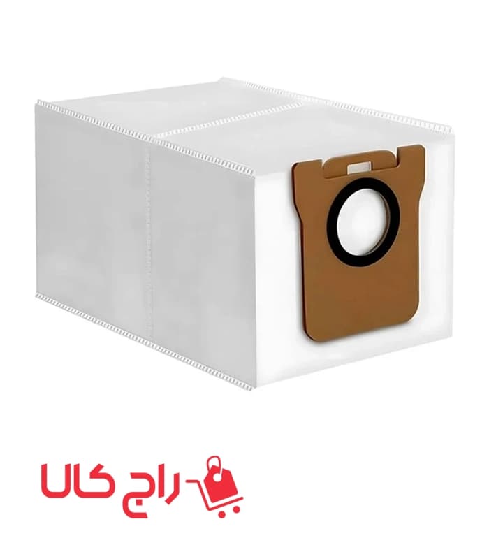 پاکت جارو رباتیک شیائومی Xiaomi Robot Vacuum 5 / X10 / X10+ plus / X20 / X20+ plus / X20 Max / X20 Pro — تصویر ۳