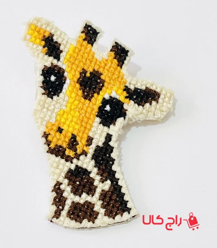 پیکسل‌ دوزی فانتزی