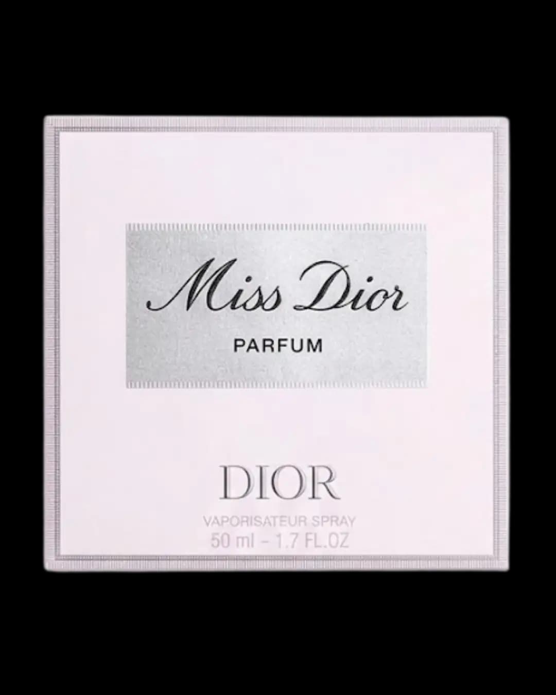 عطر میس دیور پارفوم | Dior Miss Dior Parfum 2024 — تصویر ۴