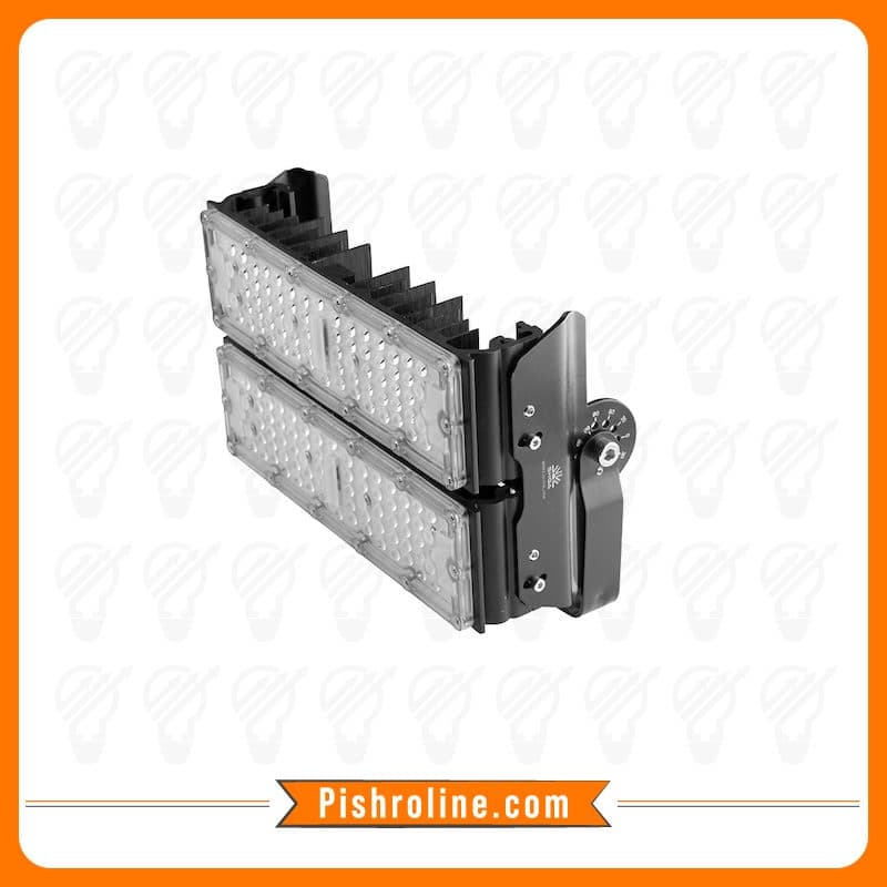 پرژکتور SMD ماژولار 110 وات شعاع SH-4730 — تصویر ۲