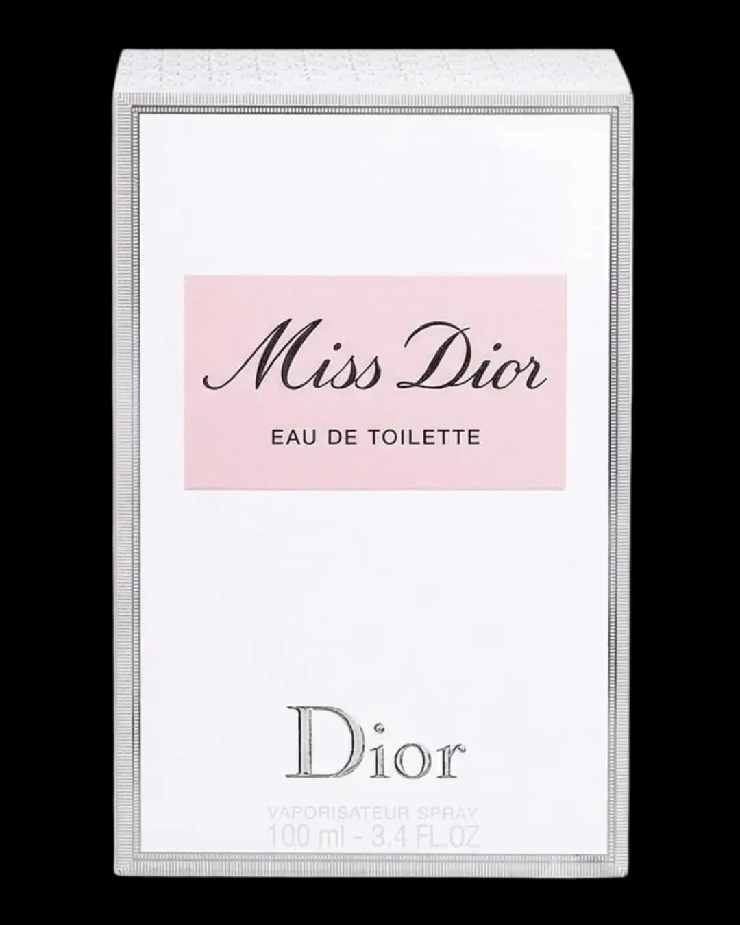 عطر دیور میس دیور ادو تویلت 2019 | Dior Miss Dior EDT 2019 — تصویر ۲
