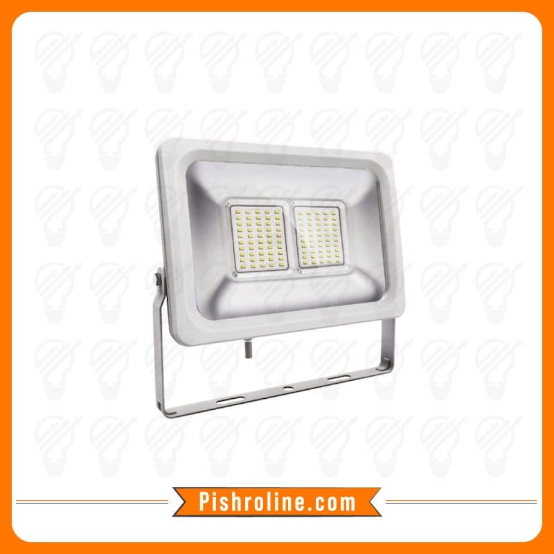 پرژکتور 50 وات SMD شعاع کد SH-5730