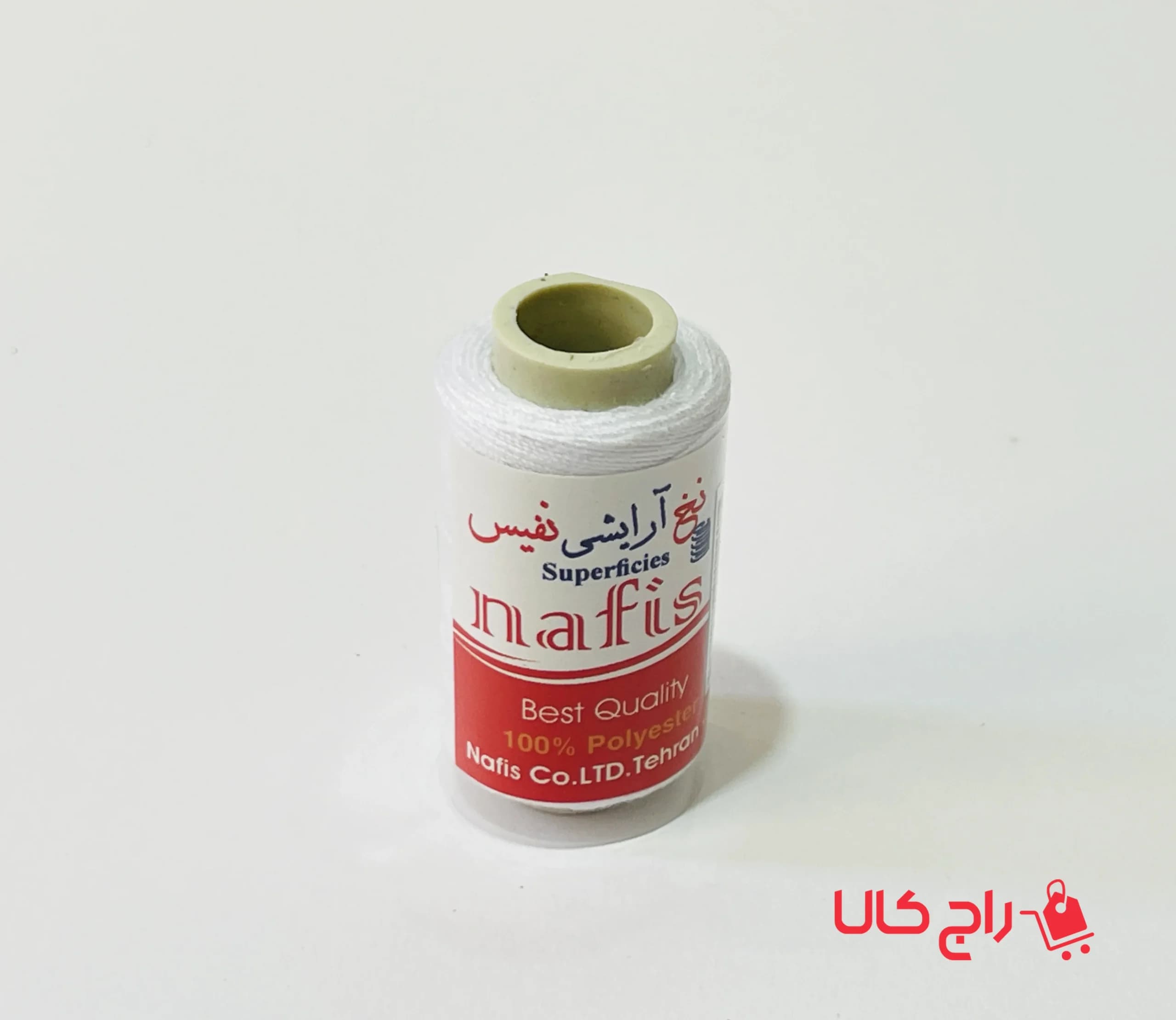 نخ اصلاح صورت آرایشی — تصویر ۲
